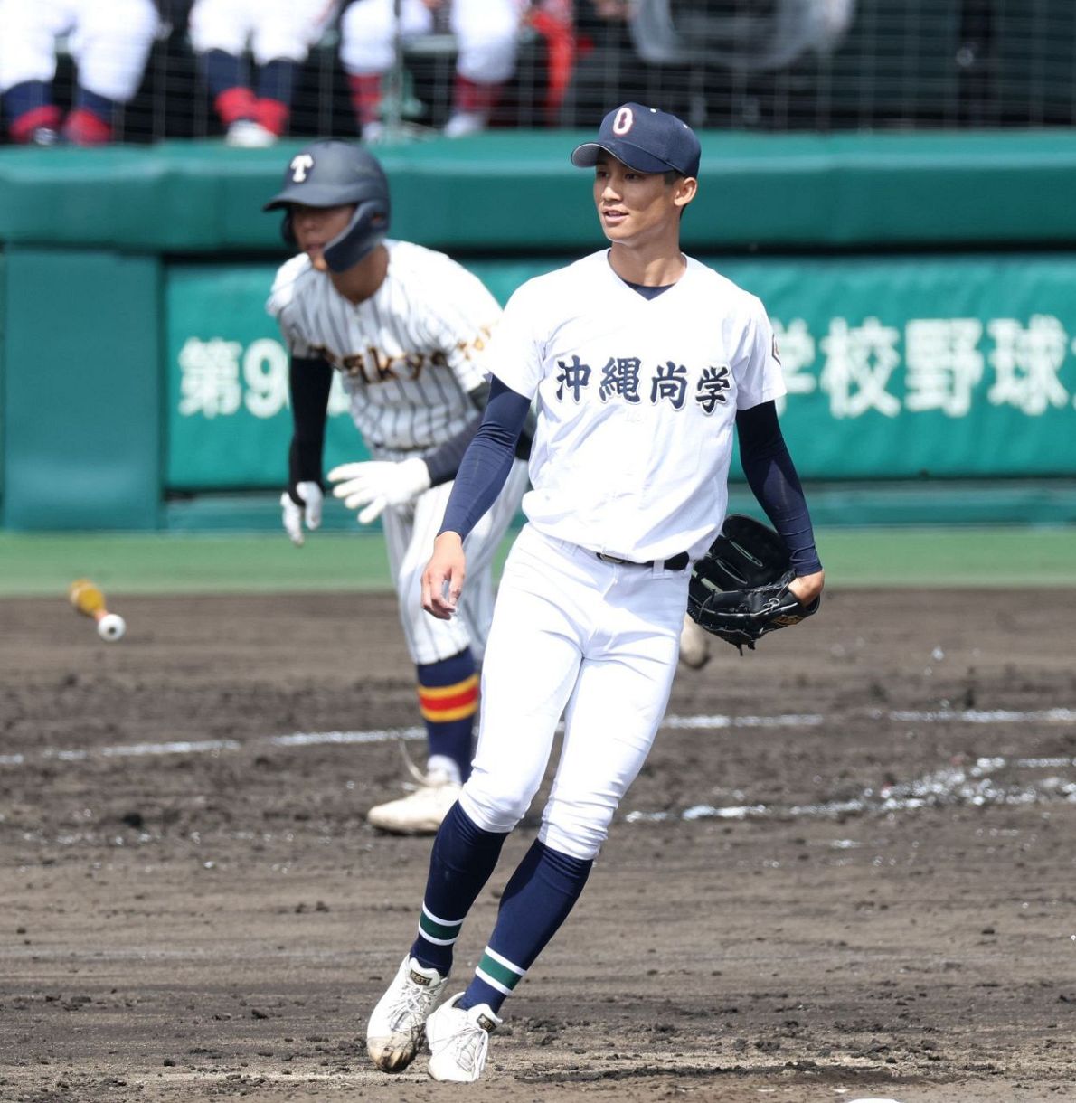 帝京高校：「おっ！」でつながる地元密着のスポーツ応援メディア 西