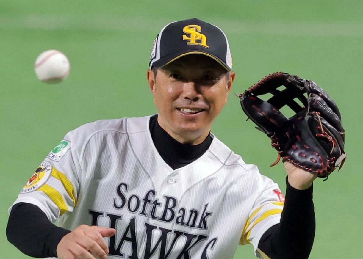 え、おれ泣いていい？？」ソフトバンクライブBPで豪華布陣が実現