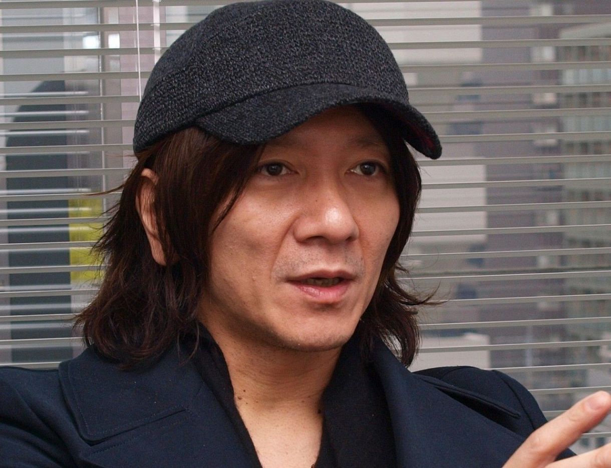 吉井和哉(01)