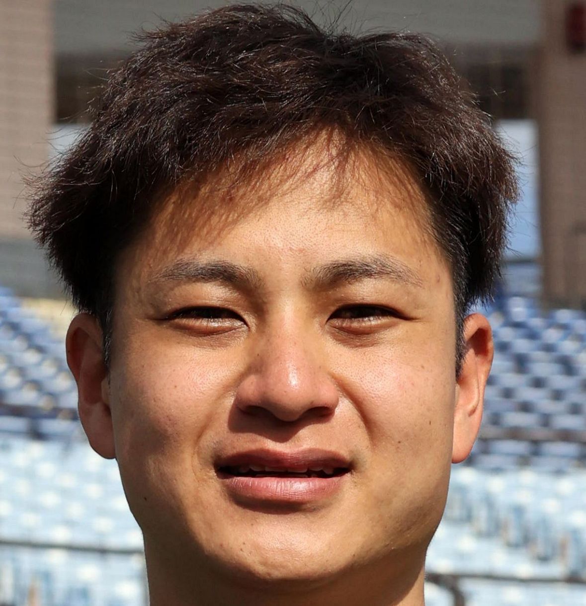 「いよいよ凱旋帰郷!」「凄いコラボ」阪神の大竹耕太郎が熊本市長とほっこりやり取り、28日に故郷でトークイベント参加:「おっ!」でつながる地元