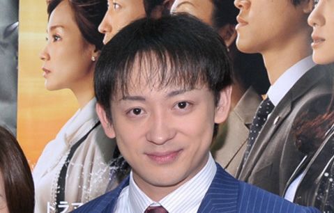 まさかの本人で衝撃」妻は人気絶頂で引退の12歳下元女優…〝激変〟49歳