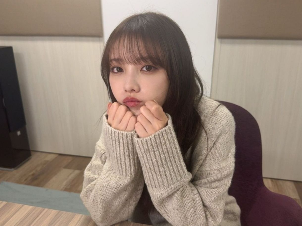 ヨダのY」元乃木坂46の与田祐希〝Y字バランス〟ショットに「足まで
