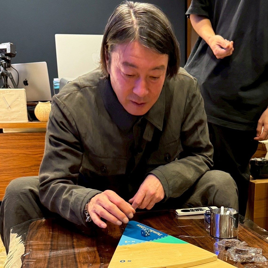 活動歴および当時の関連ビジュアル記録