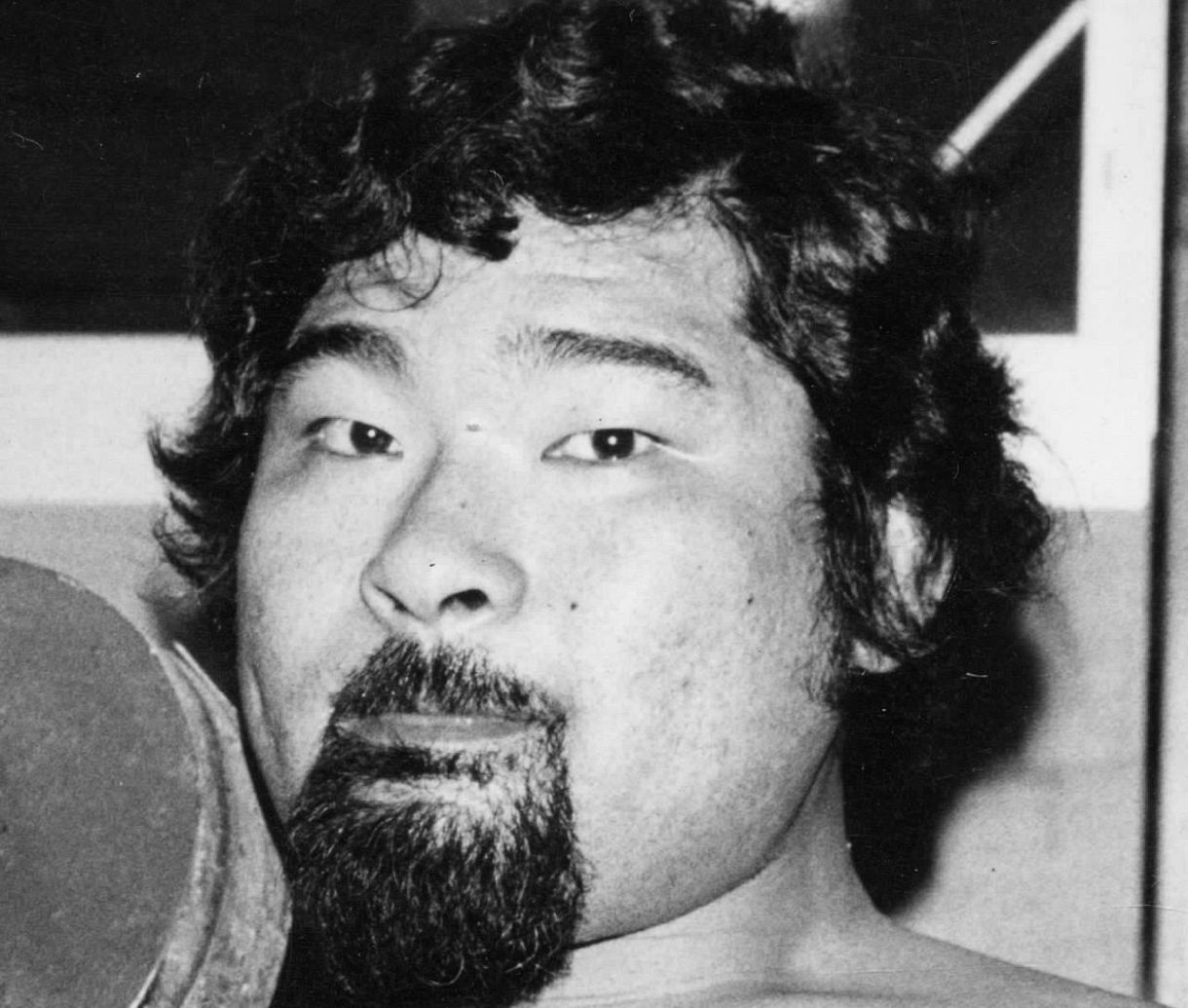 え！これマジで70代後半⁉」〝規格外の最新近影〟にファン驚愕往年の