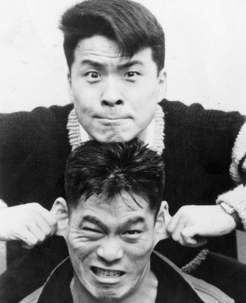 竹田 君