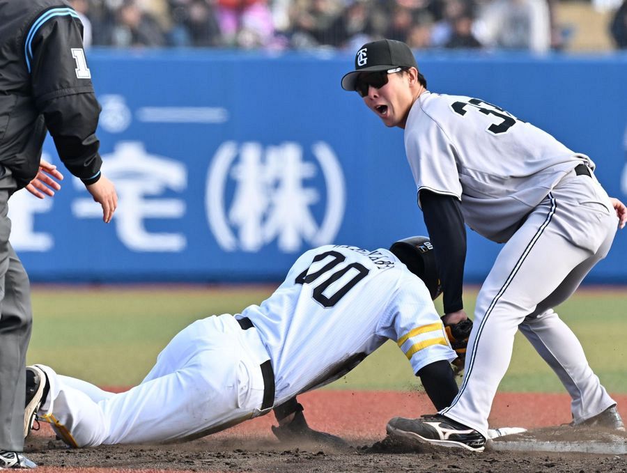 あんなんじゃ1軍に置いておけん」 ソフトバンク小久保監督、同点2点打