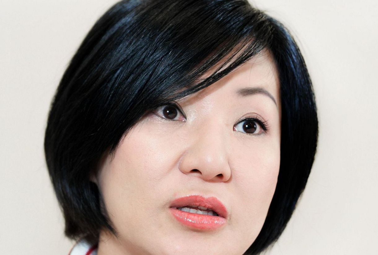 広瀬 香美 整形