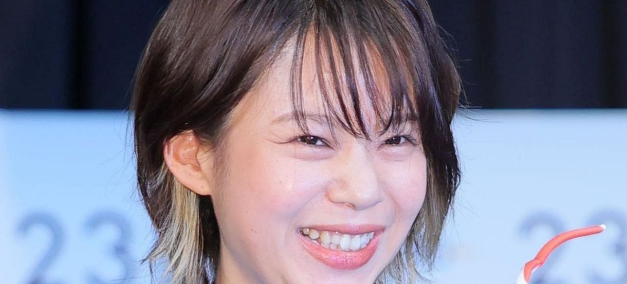正直レアです」と髙木菜那〝五輪お宝ピンバッジ〟披露「テレ東の