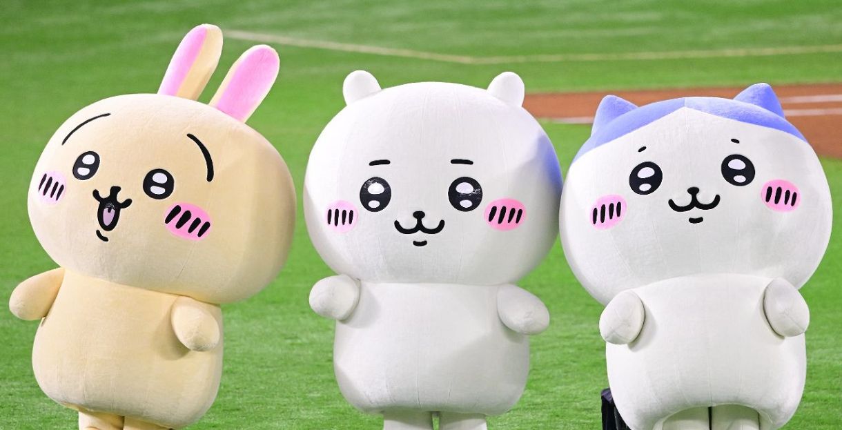 最後の大戦が始まる…」くら寿司×ちいかわ〝先着プレゼント〟第3