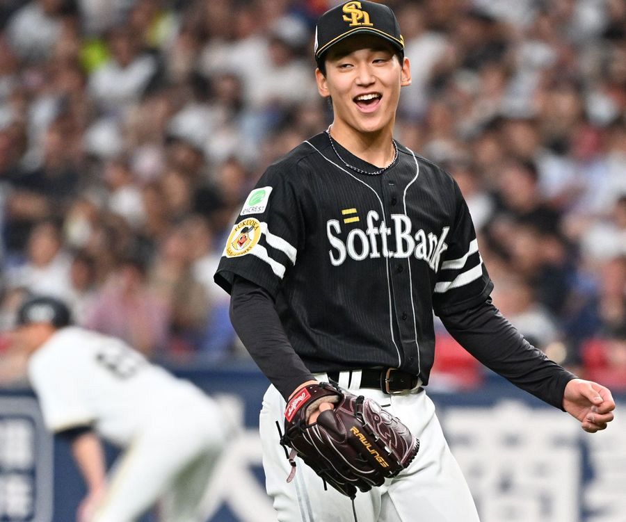まだまだ全然満足していない」 ソフトバンク前田悠伍、4戦連続HQSも