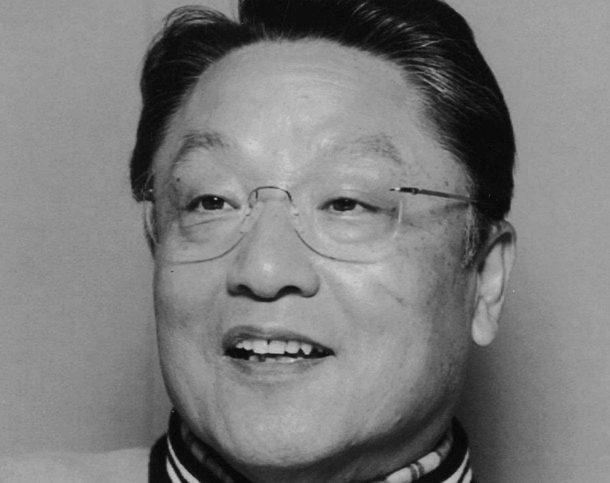 伊東 四朗 年齢