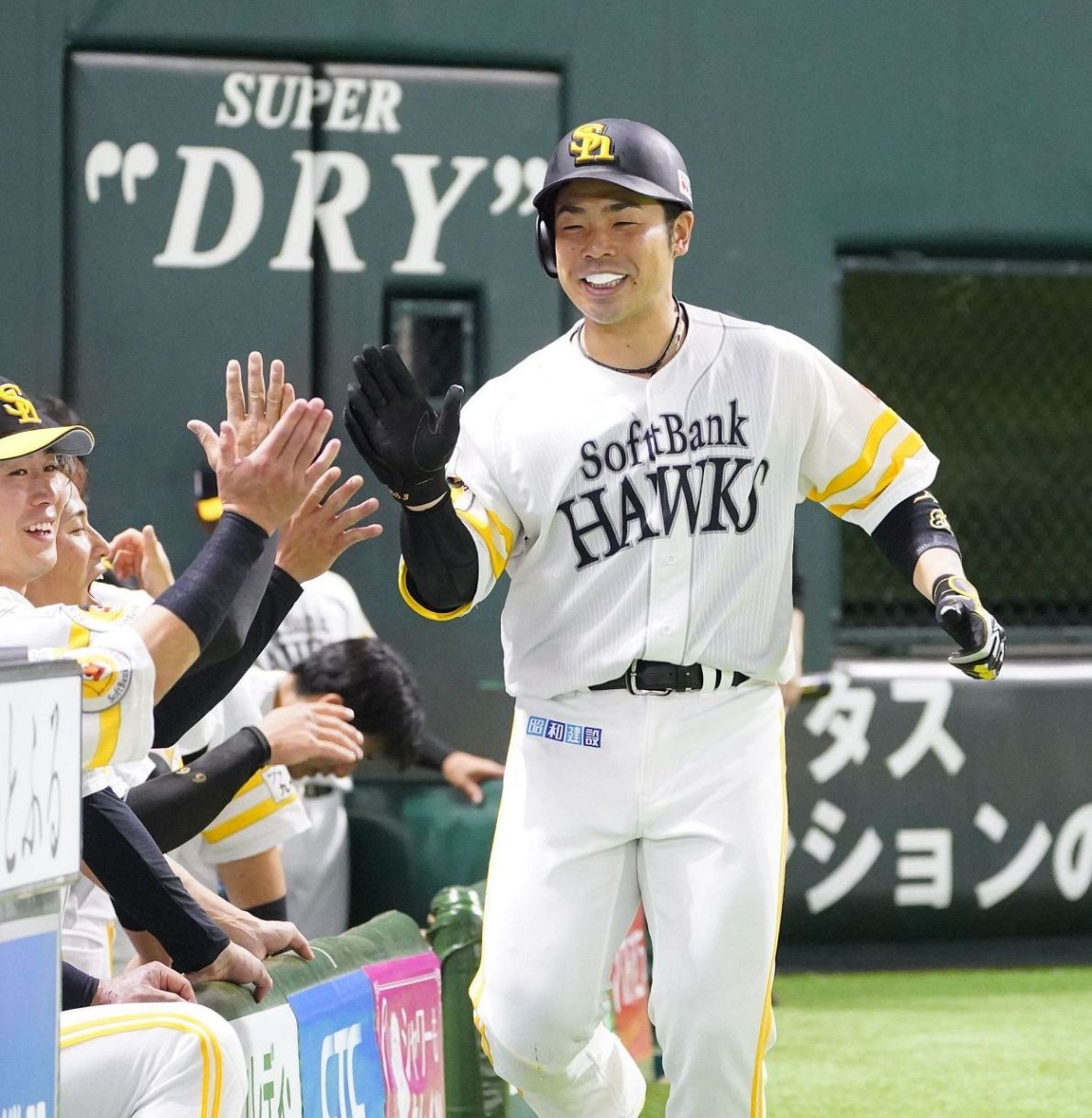 【近藤健介選手も使用!!】 世界最高峰T台・タナーティー 近藤健介選手も使用!!】 世界最高峰T台・タナーティー 鷹フル