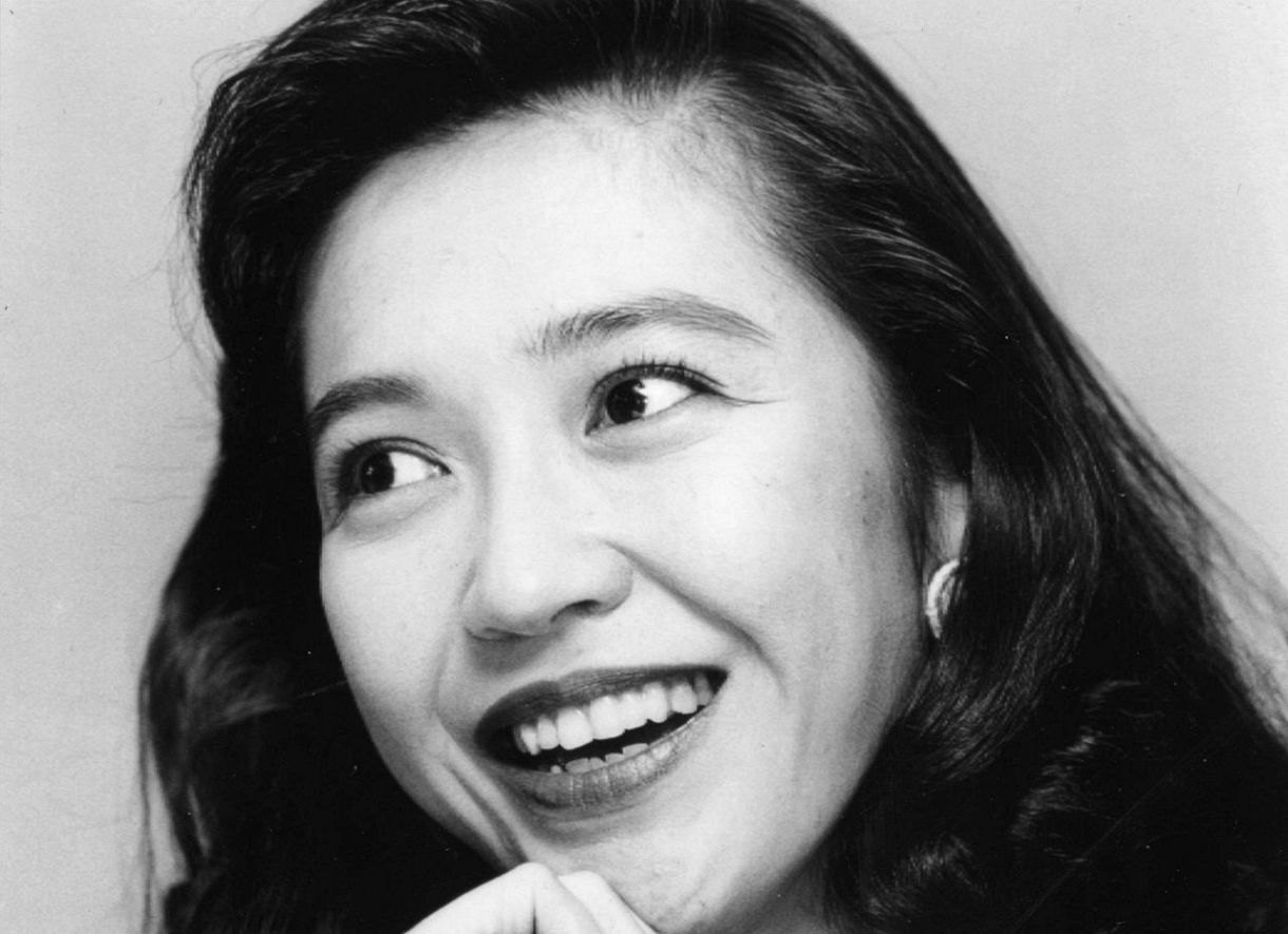 賀来千香子 イベント