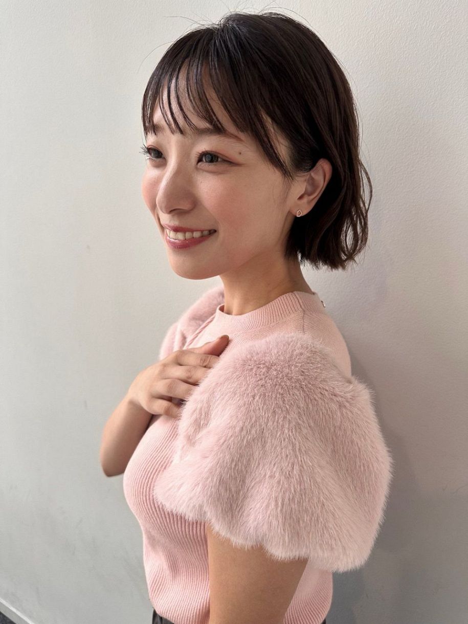 今井春花 結婚
