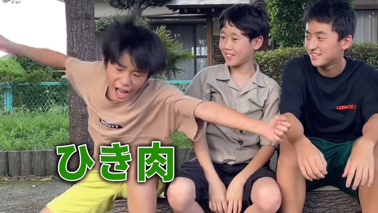 ちょんまげ小僧：「おっ！」でつながる地元密着のスポーツ応援メディア