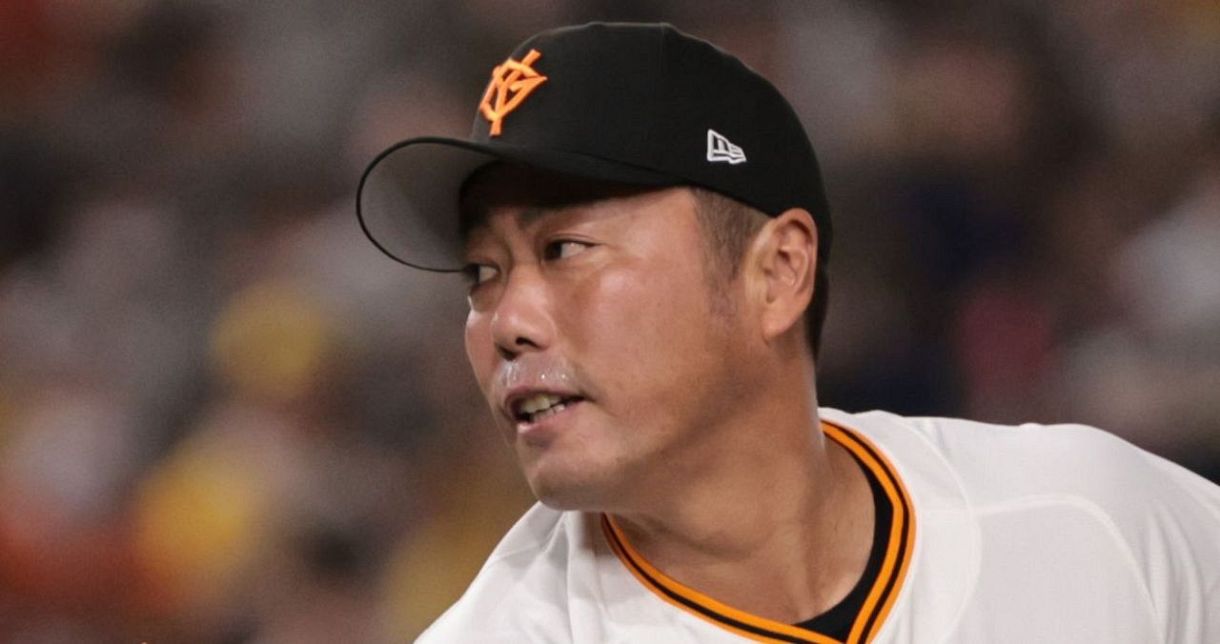 アメリカ全土から好かれてます」元巨人の上原浩治さん〝MLBの伝説〟と2 