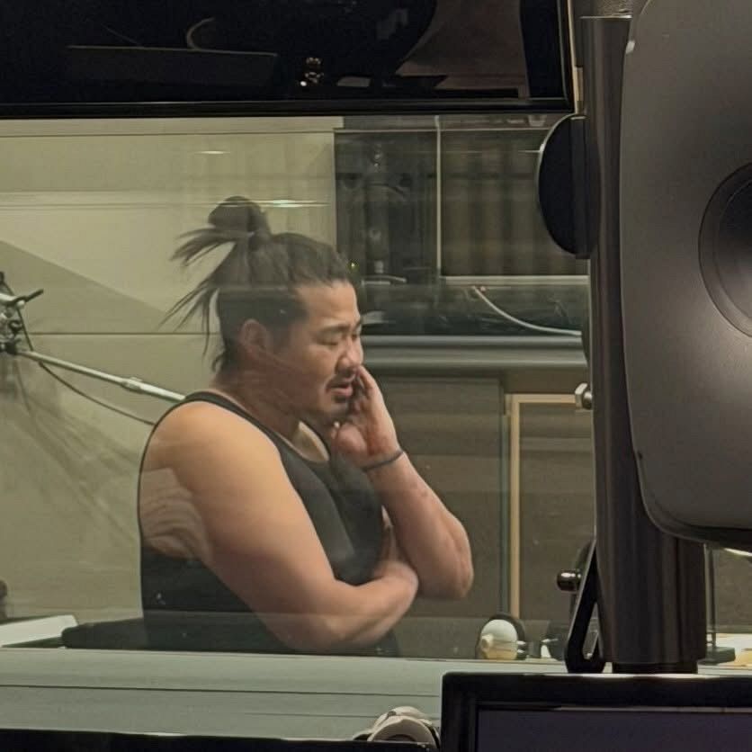 一ノ瀬ワタル、津軽三味線に挑戦！新たな魅力に反響