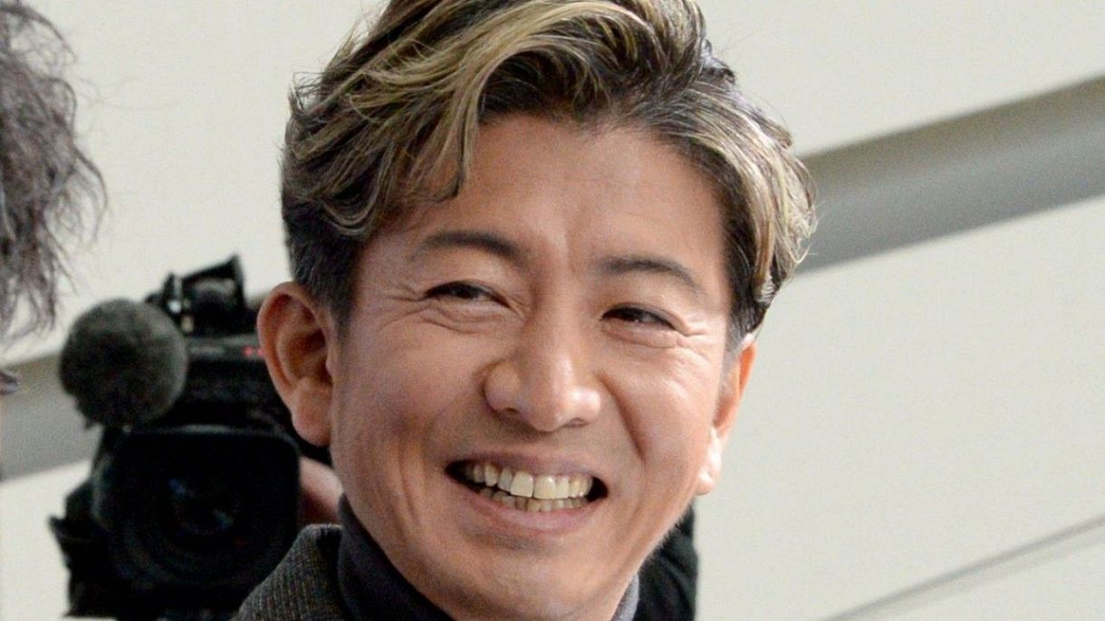木村拓哉が弓道に4年ぶり再挑戦、奮闘の姿に注目