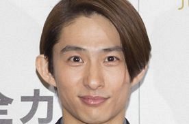 えっえ？」「わぁ‼︎」元V6三宅健、46歳〝激変〟姿に驚きの声続出