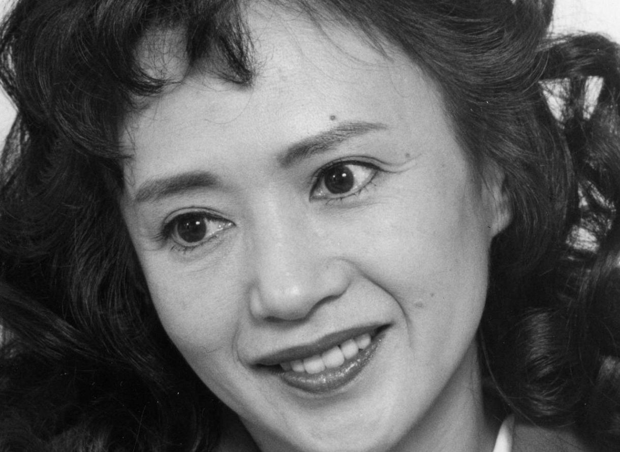 小悪魔的女優〟加賀まりこ〝82歳の姿〟に衝撃「ちょっとふくよかに