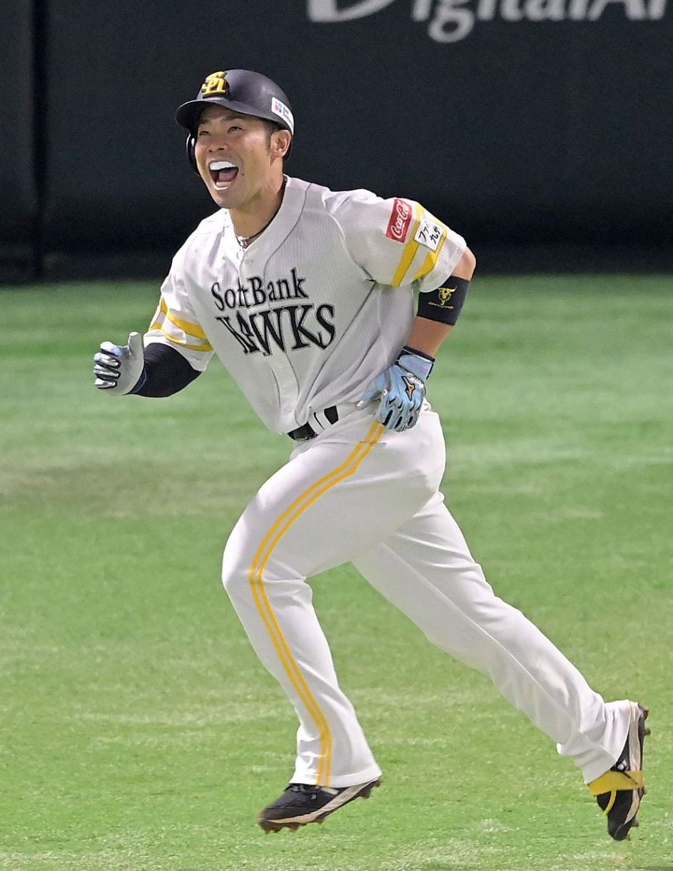 9度目Vへ交流戦ラスト6連戦 「体調整えた」近藤健介が打線けん引、右翼