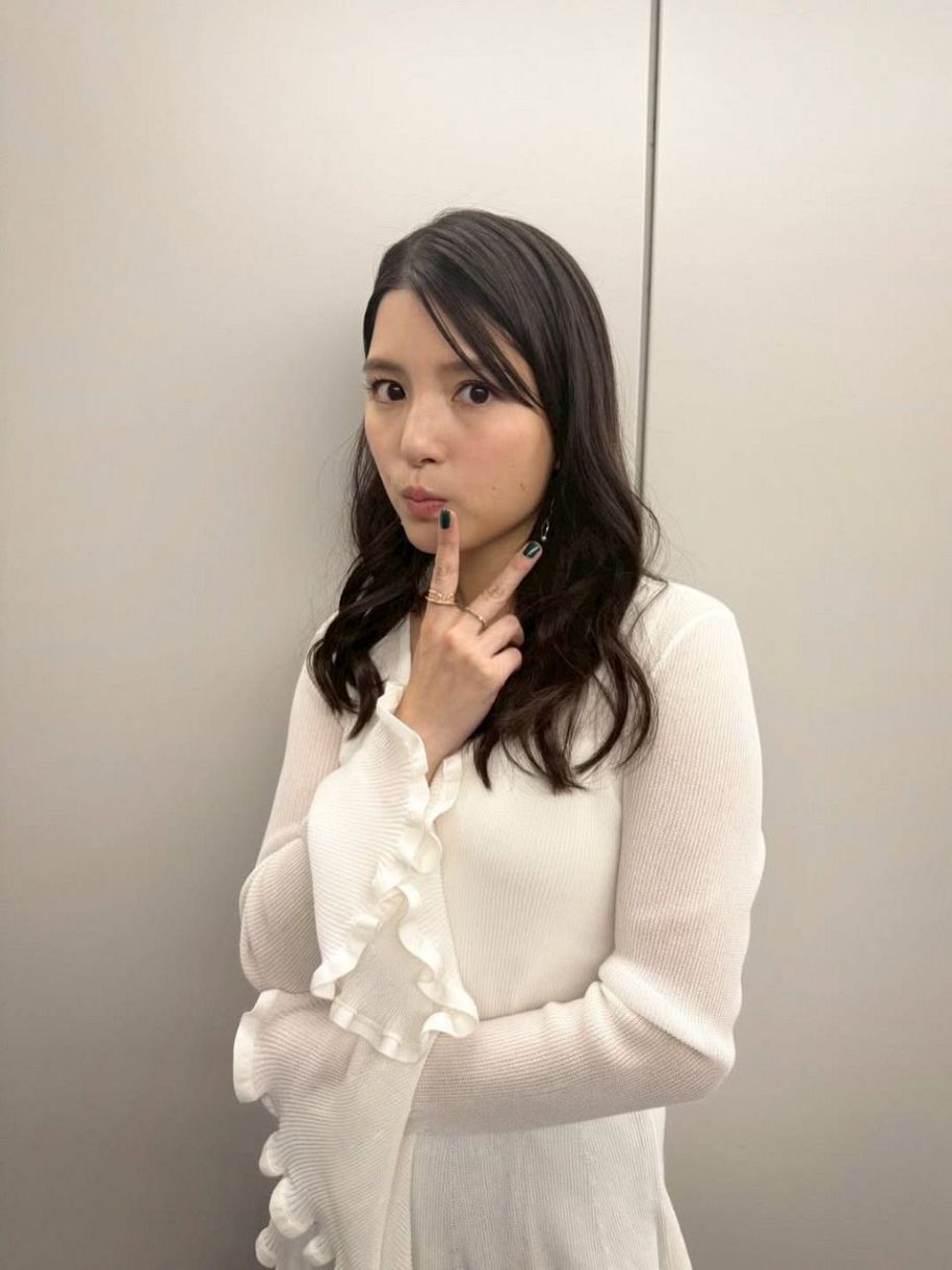 これ似合うのすごくない？」アスリートとの電撃婚から2年…川島海荷