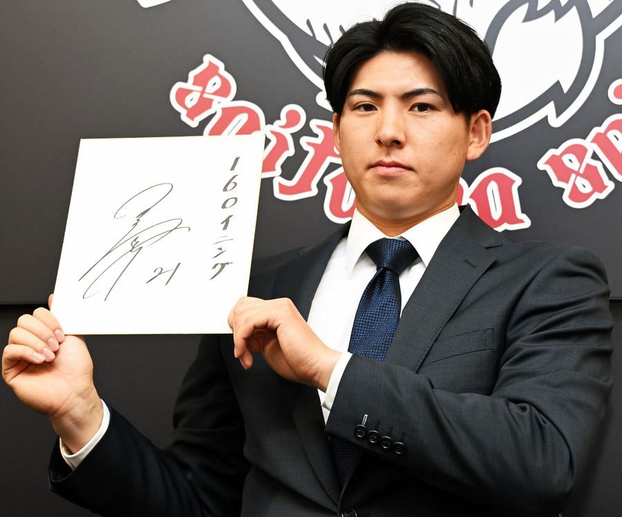 新人王から一転…怪我に苦しんだ1年…西武・武内夏暉「この年があっ