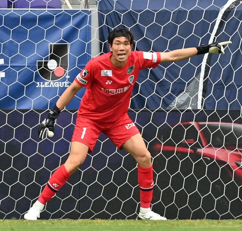 この移籍期間で自分の価値を証明」J1アビスパ福岡の永石拓海がJ2徳島に