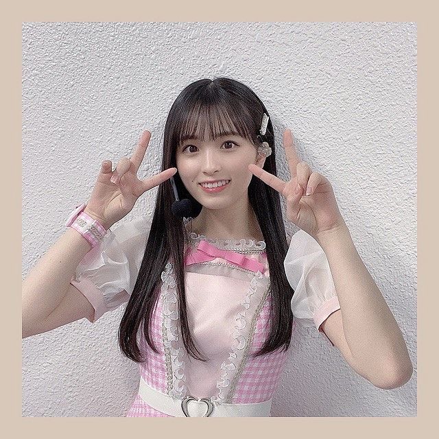 めっちゃ髪伸びた」人気絶頂の21歳で芸能界引退…元乃木坂46・大園桃子