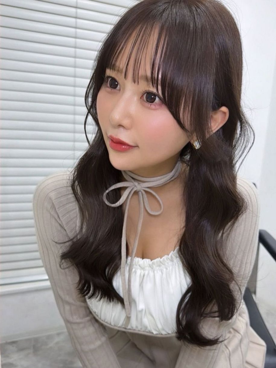井口裕香 インスタ