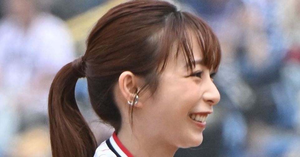 当たって砕けろは暴力」元TBSアナ宇垣美里〝告白〟への持論が話題