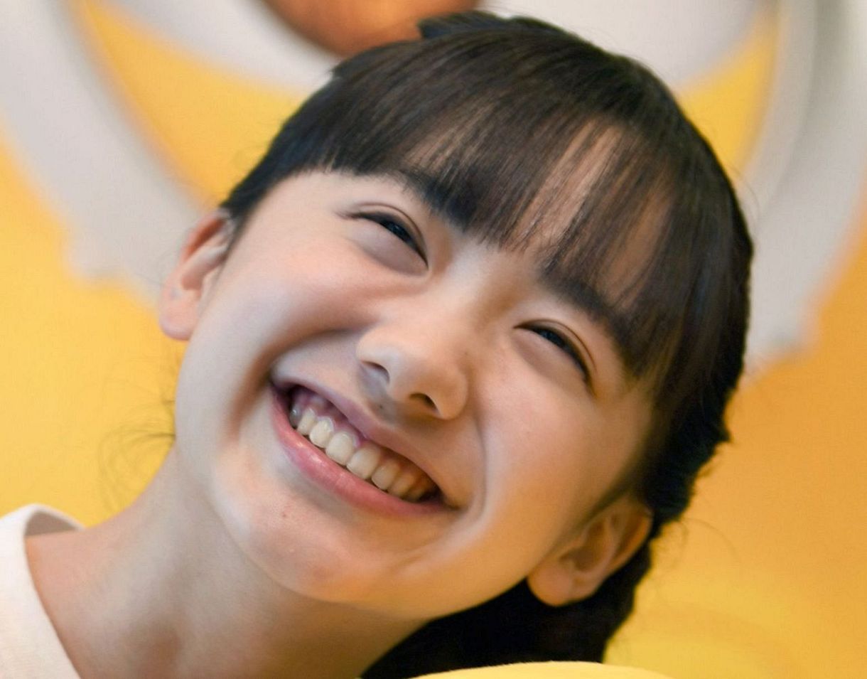 ちょ、愛菜が…」〝恋する乙女全開〟芦田愛菜〝はじけた〟姿に「素敵な