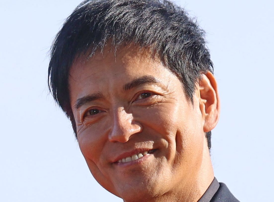 え？まだ22歳だったの？」父は沢村一樹、俳優息子〝毛だらけ〟誕生日