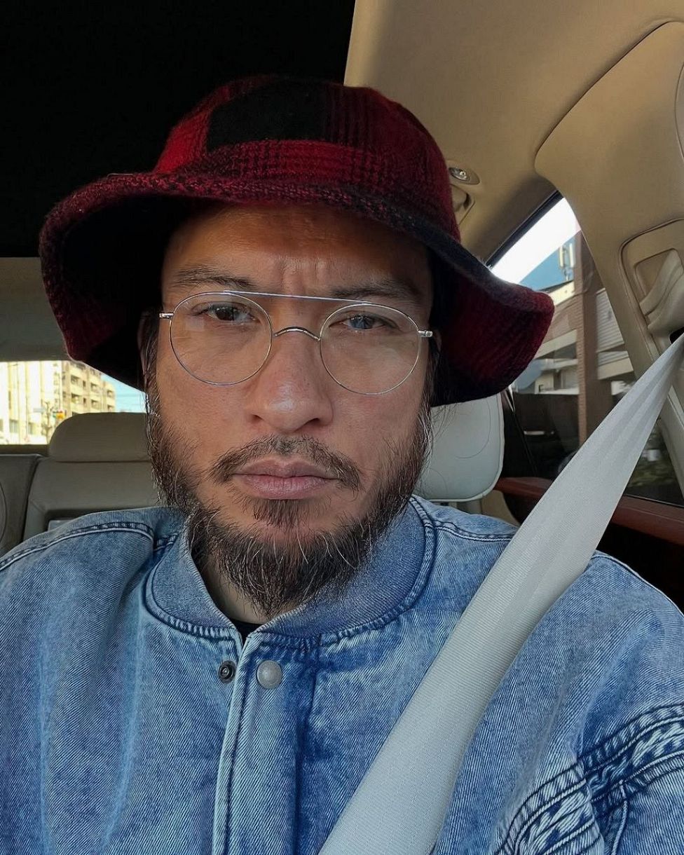 【MR092】ミスターハイファッション No.92 1999/10月号 長瀬智也 長瀬智也さん愛用ブランド−NEIGHBORHOOD（ネイバーフッド
