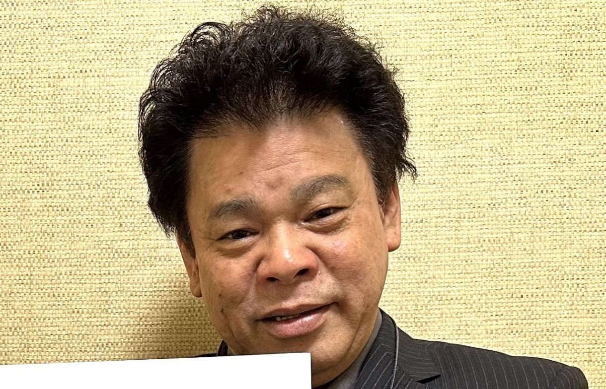 ジミー 大西