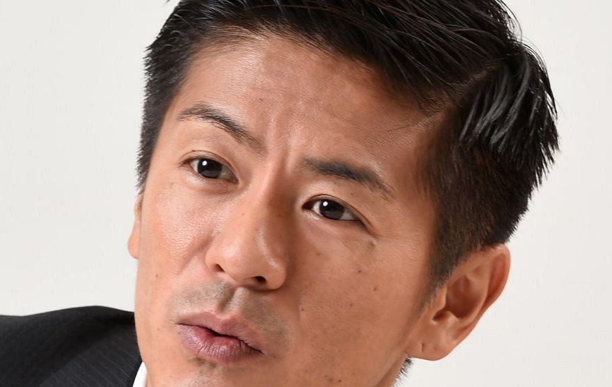 森田剛の新たな一歩、みんなで話し合おう！