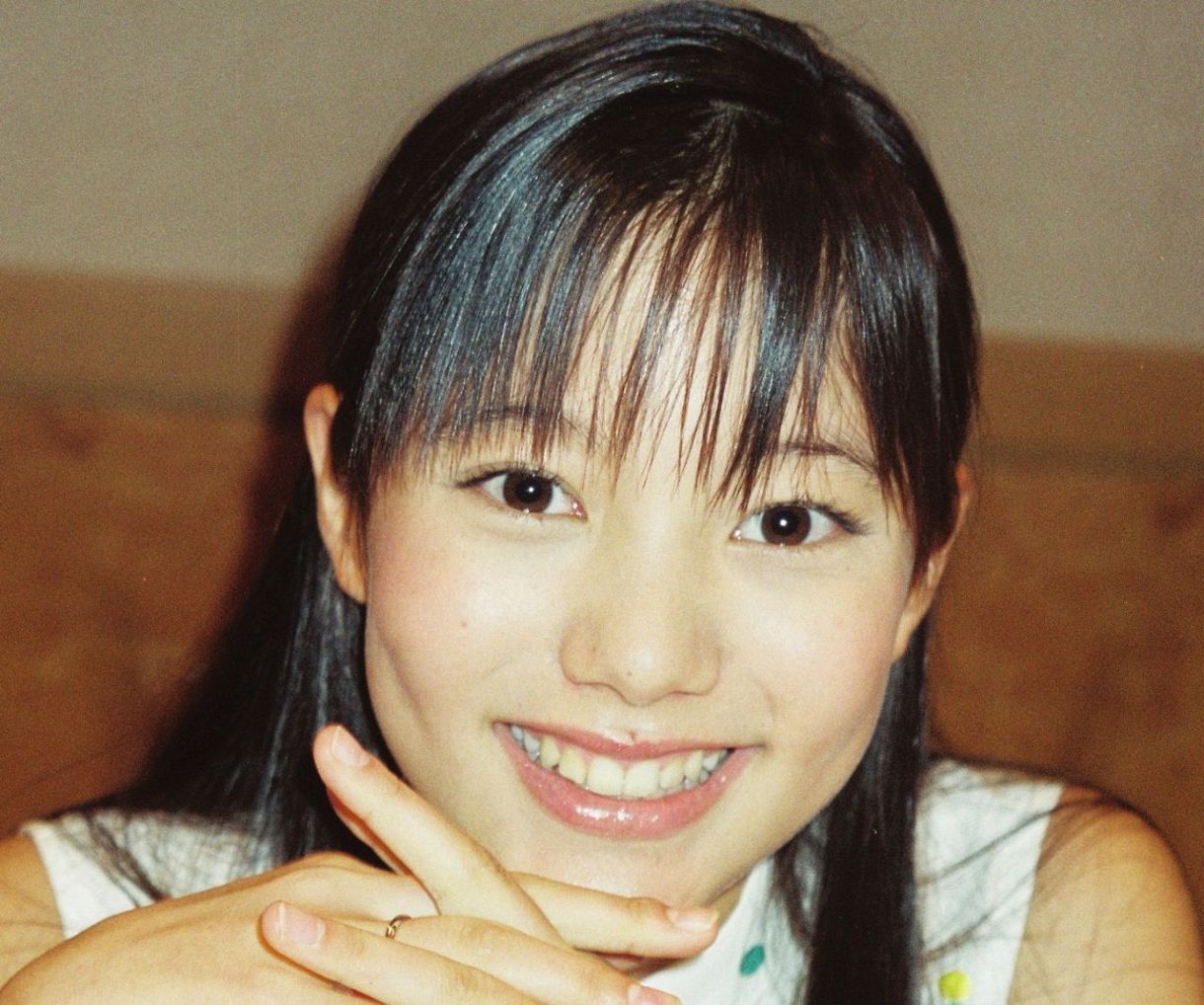 杏 ちゃん