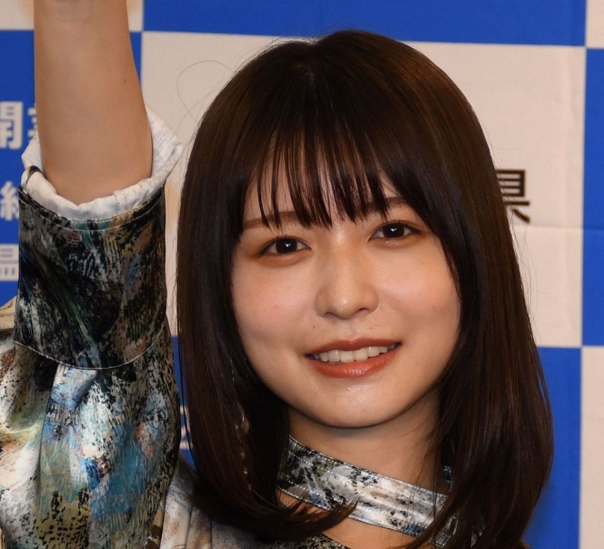 元女優 
