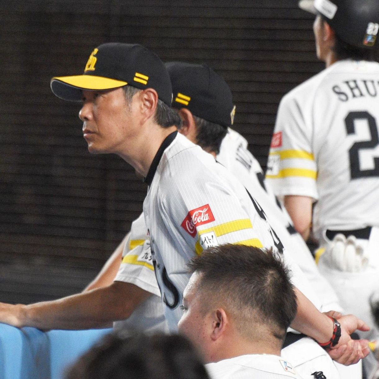 ソフトバンク マジック 今日