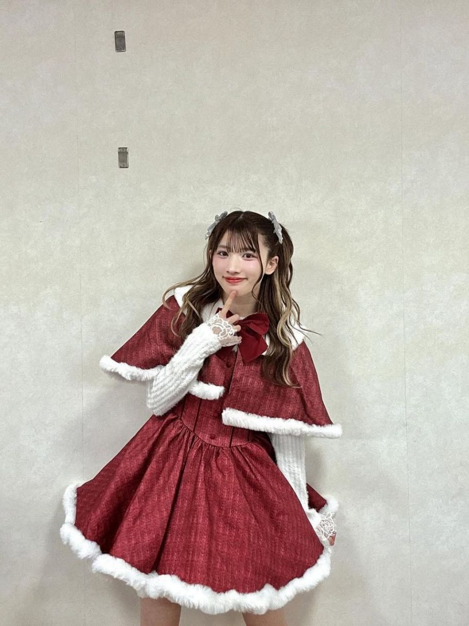 そっくりなんだけど…」伯母は後藤真希、父は元アイドルで議員…20歳
