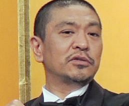 ホントだ、ちゃっかりだな」松本人志、2年ぶり地上波TV登場！〝第1弾