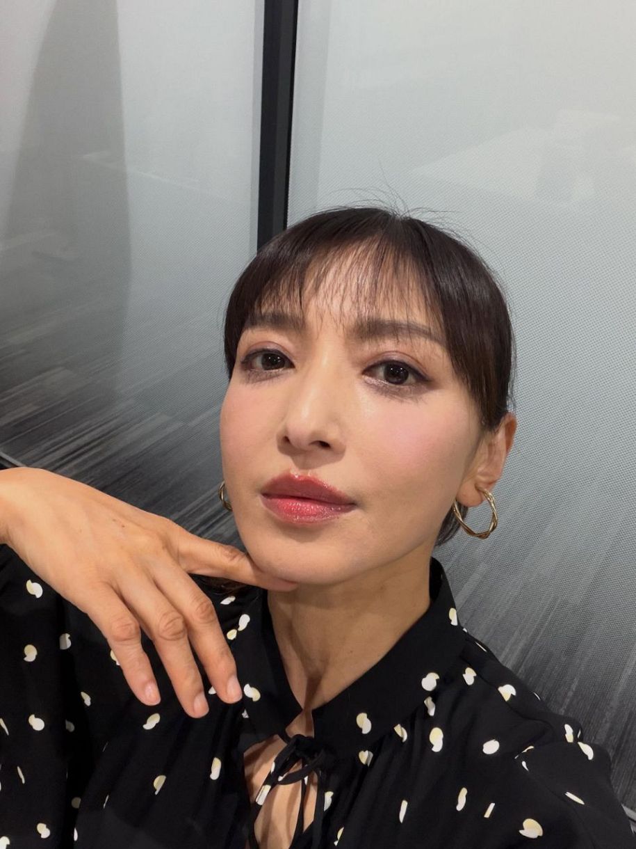 望月理恵