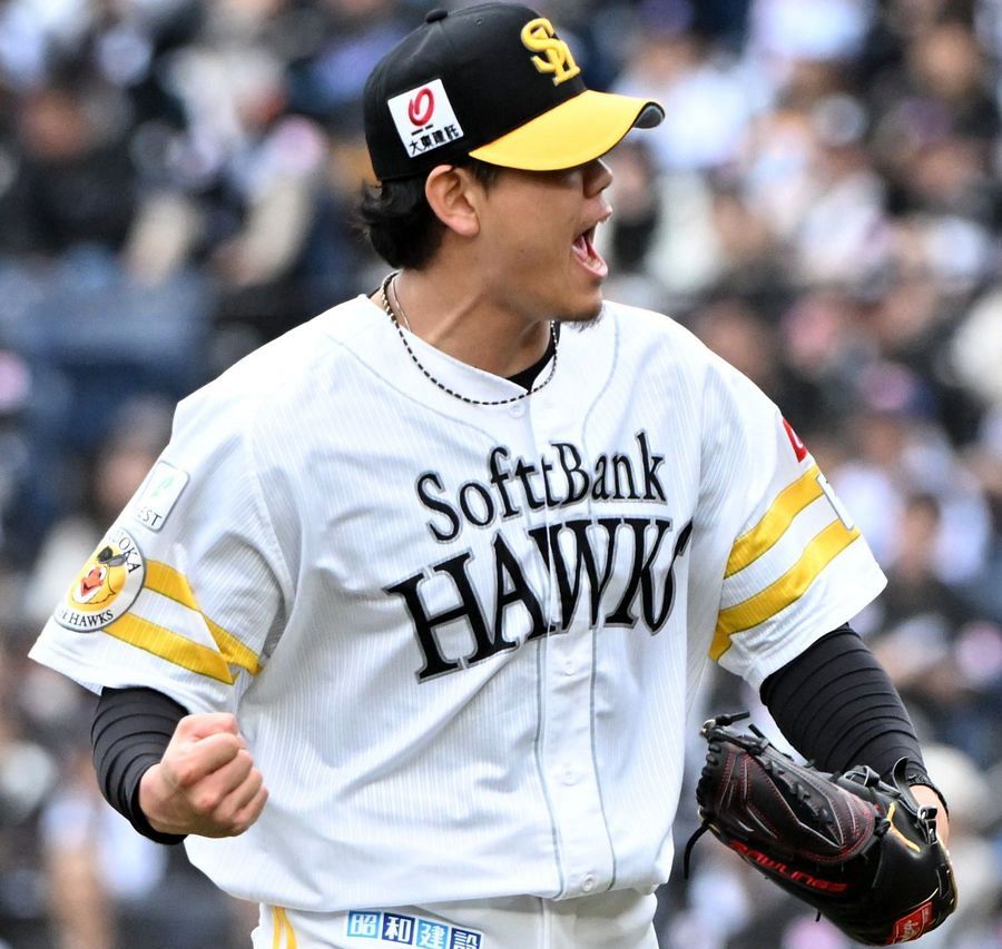 中継ぎは全員使えない日」 ソフトバンク小久保監督、ブルペン危機を