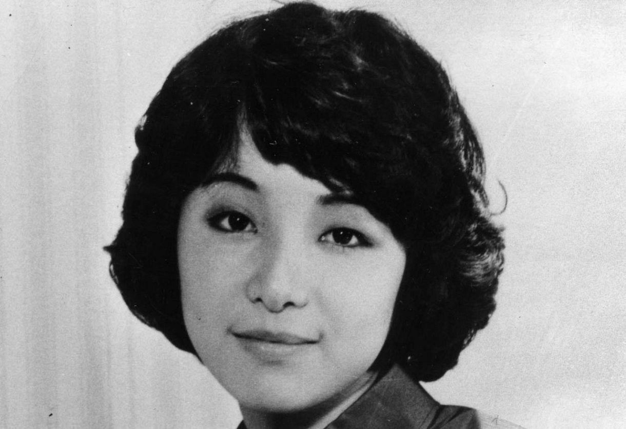南 美希子