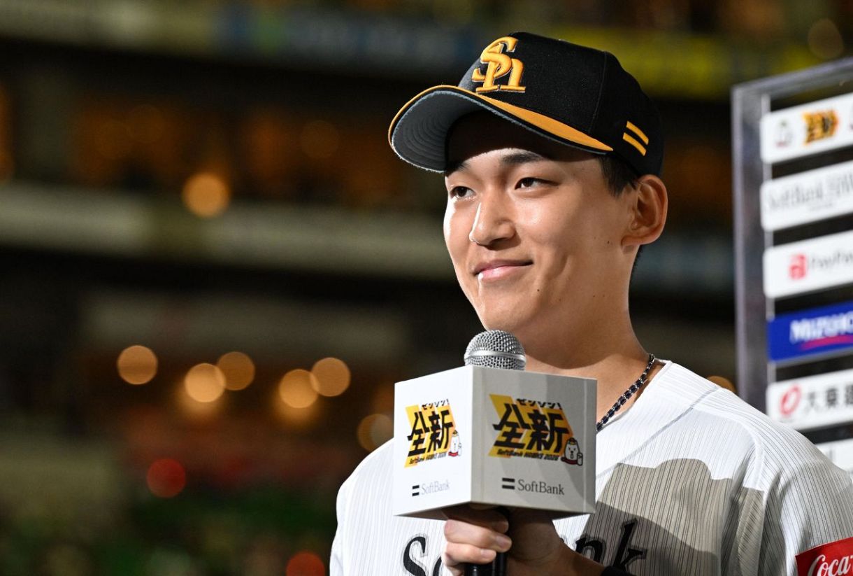 5・61」好調交流戦で見えた課題 ソフトバンク小久保監督、先発軸に期待