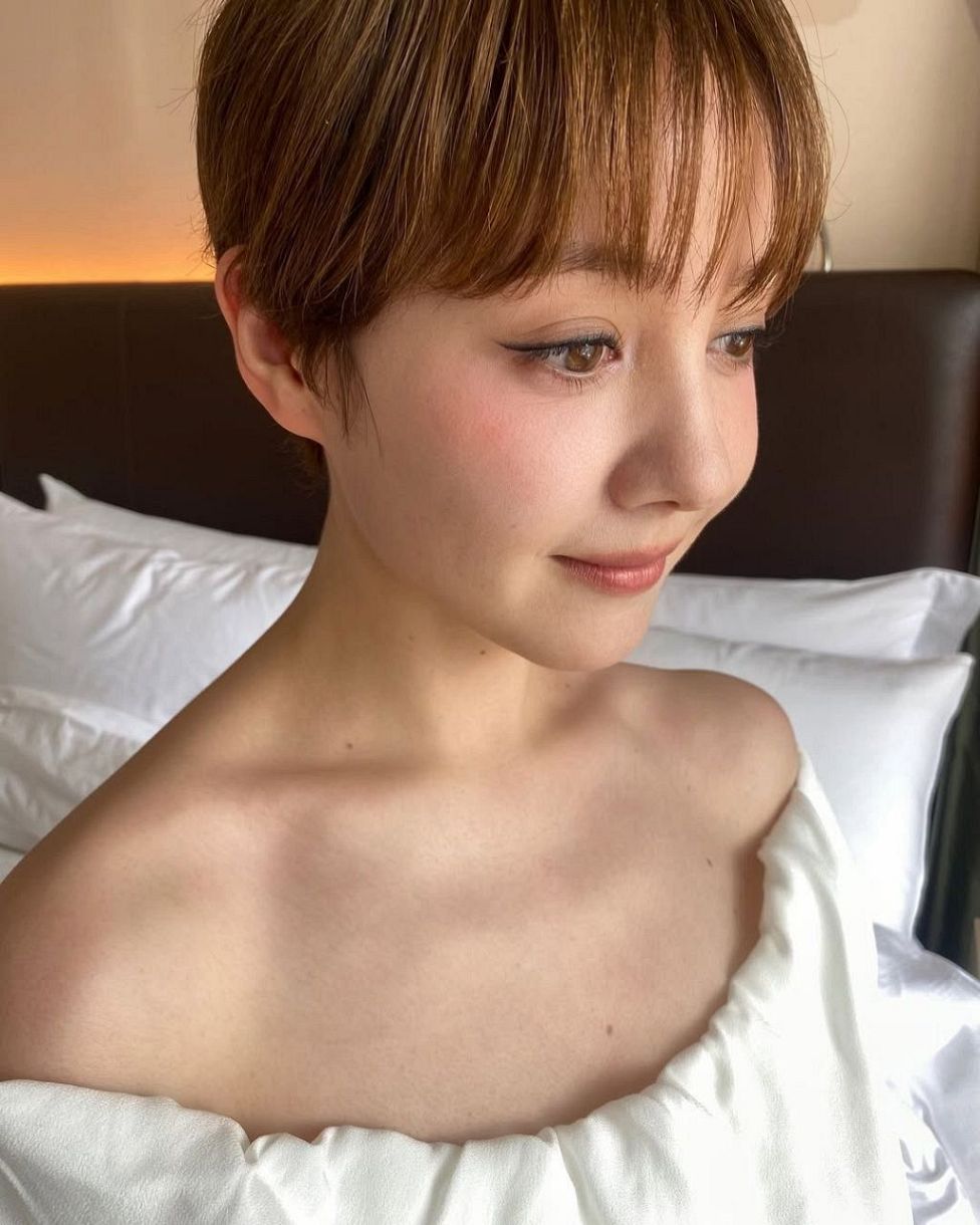 もうぽんぽこりん」電撃婚から2年…トリンドル玲奈〝俳優夫との