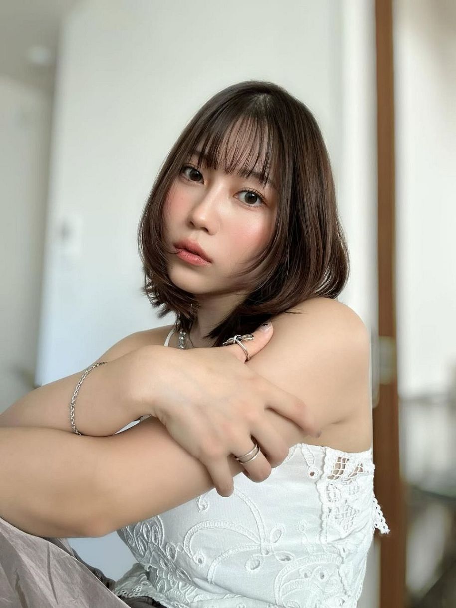 伊織 い お 画像