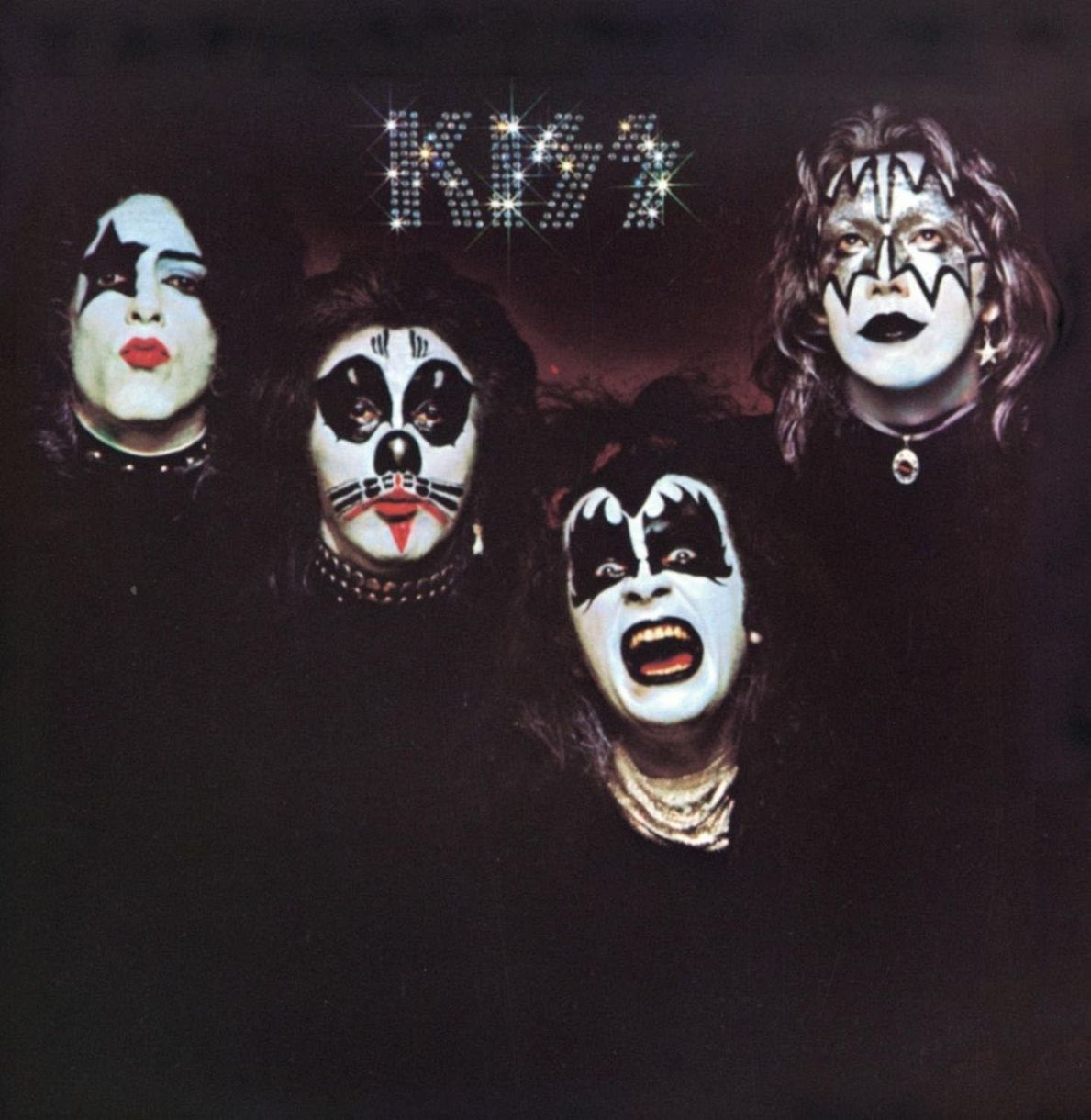 すごい2ショット！」80歳になったKISSドラマー、ピーター・クリスの