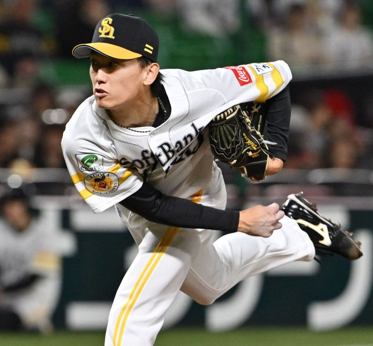 大津亮介選手　ユニフォーム 2026年最新】大津亮介 ユニフォームの人気アイテム - メルカリ
