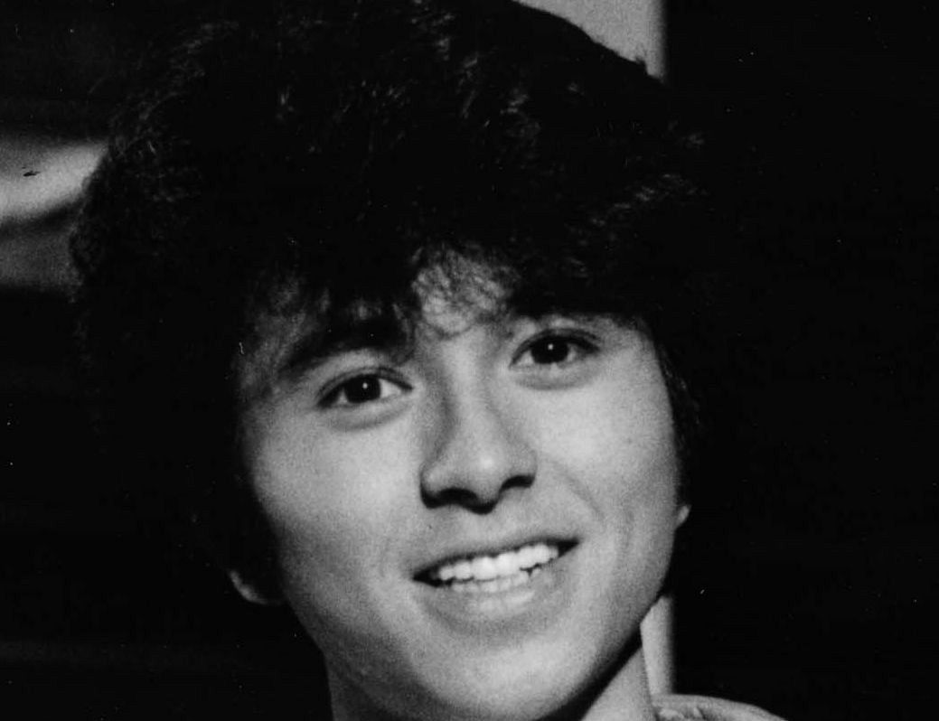 陽当たり良好！」から44年竹本孝之〝61歳目前〟最新ショットに反響